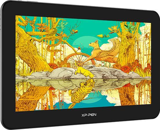 Actual product image XP-Pen Artist Pro 16 (15.60", 5080 lpi)