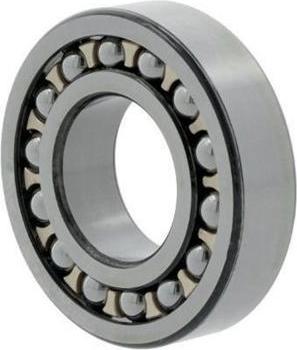 Actual product image NKE Self-aligning ball bearing 1226 -M Inner Ø 130 mm Outer Ø 230 mm Width46 mm