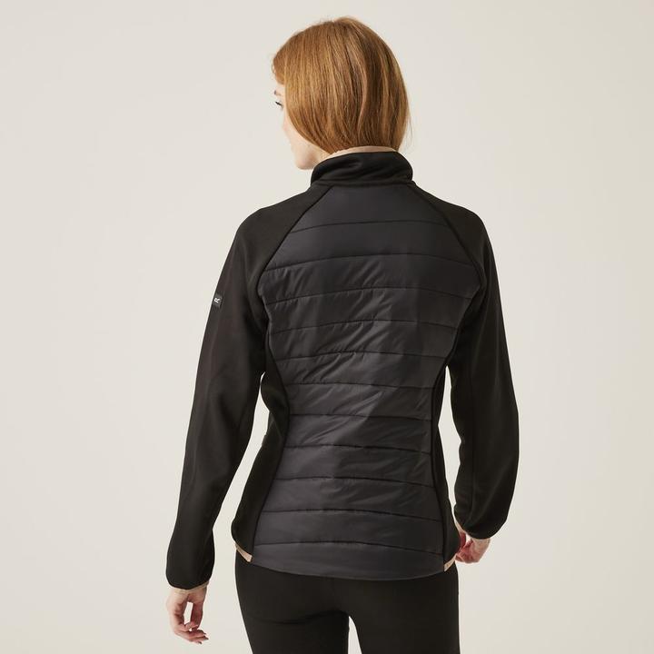 Produktbild Regatta Clumber V Hybrid Jacket (L)