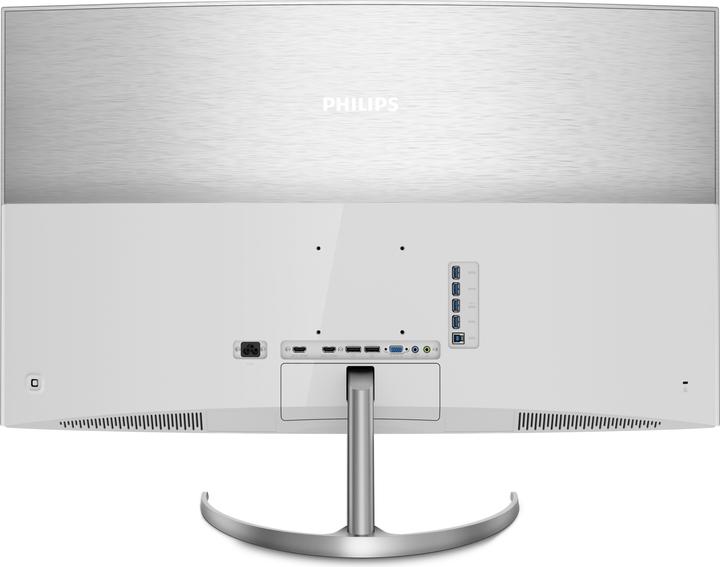 Actual product image Philips Brilliance BDM4037UW/00 (3840 x 2160 Pixels, 40")