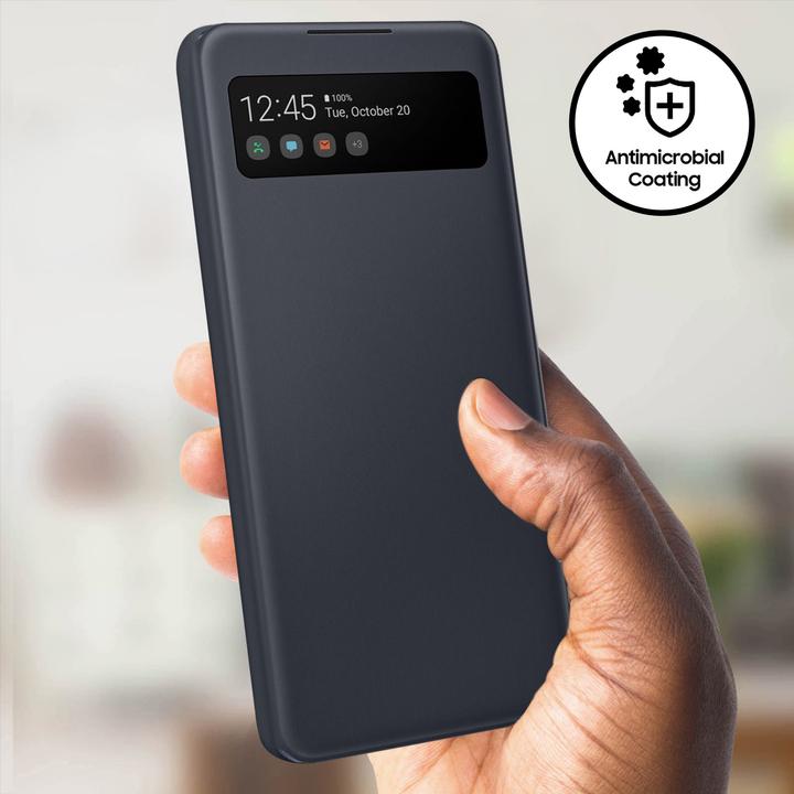 Immagine prodotto Samsung Visualizza la copertina (Samsung Galaxy A42 5G)