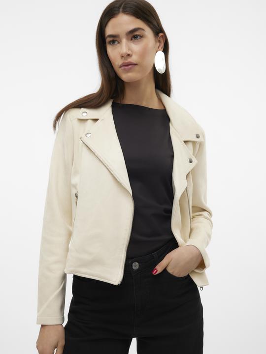 Image du produit Vero Moda Veste à col ruban Veste (XL)