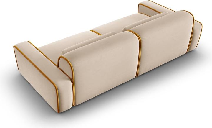 Actual product image Maison Heritage Lina (2 person sofa, 3-seater, 4-seater)