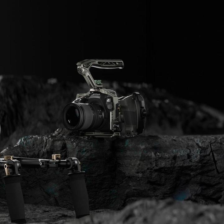 Produktbild Tilta Lightweight Kit for Nikon Z8 (Cage)