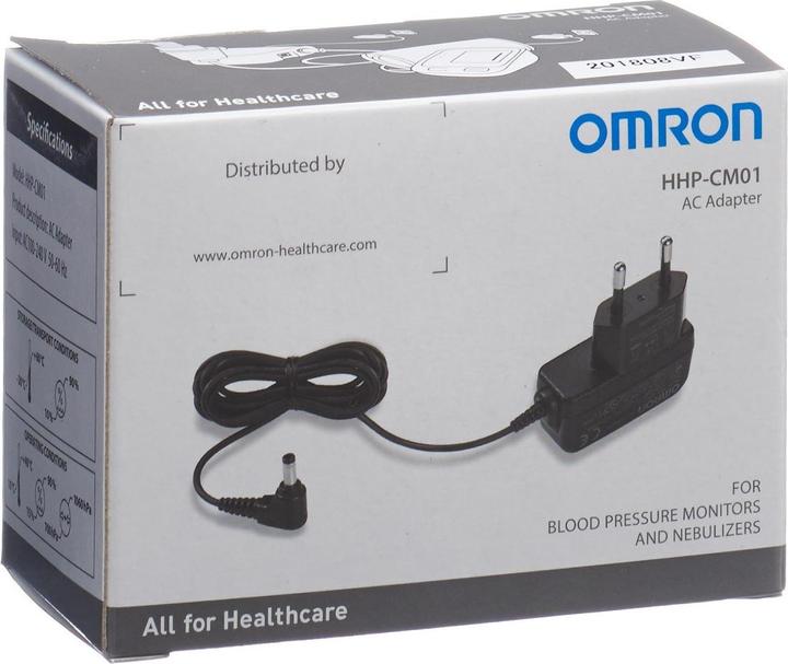 Omron Adaptateur secteur