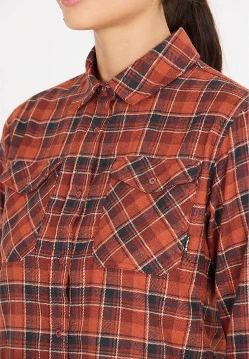 Immagine prodotto Whistler Women's Bargo Checked Shirt (44)