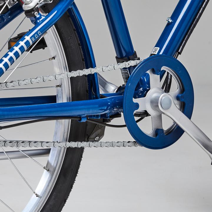 Immagine prodotto Btwin HOPRIDER 900 (24")