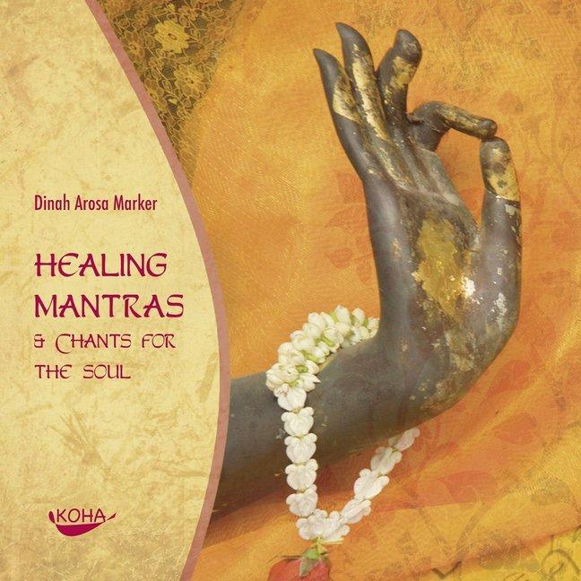 Immagine prodotto Mantra di guarigione e canti per l'anima (Audiolibro) (CD audio) (Marchio Dinah Arosa, Tedesco)