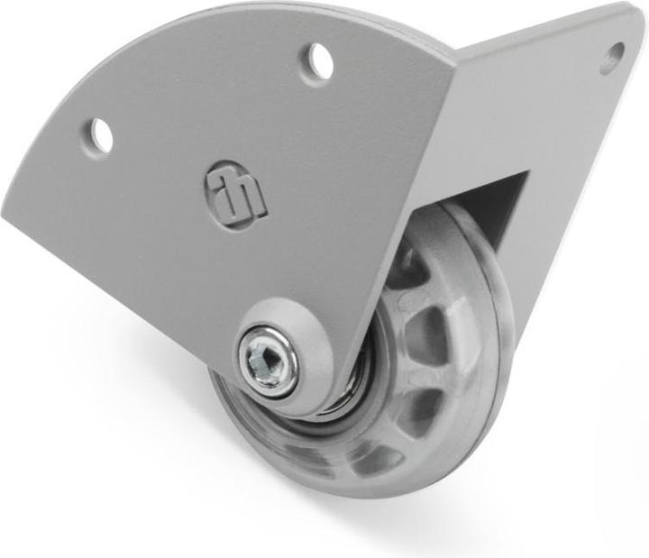 Produktbild Adam Hall 37600 S Eckeinbaurolle