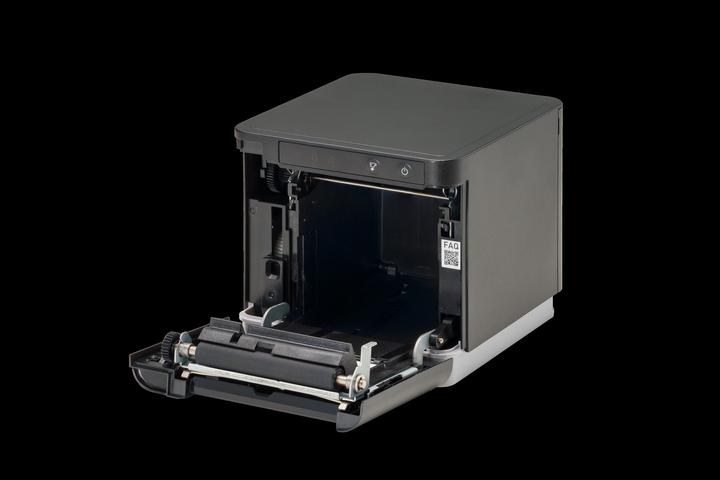 Produktbild Star Micronics MCP31CBI BK E+U, Printer (Bluetooth, USB, USB-C, WLAN)