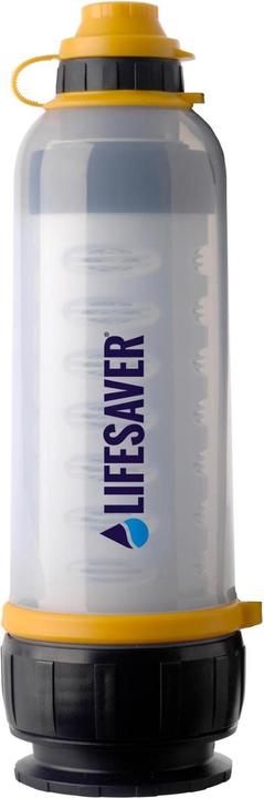 Immagine prodotto LifeSaver Filtro per acqua in bottiglia (0.75 l)