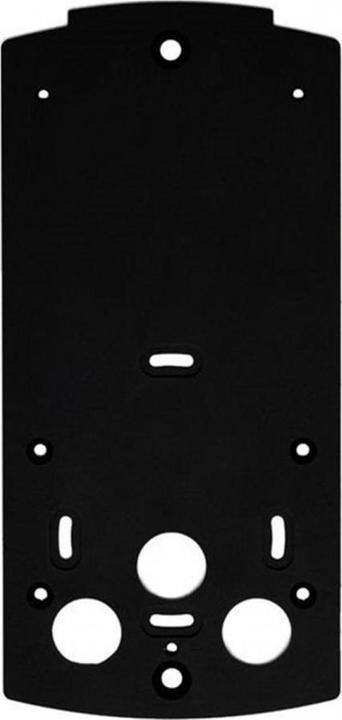2N IP Base Mounting Plate