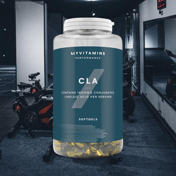 Immagine prodotto MyProtein Cla (180 Pezzo/i, Pillole, 270 g)