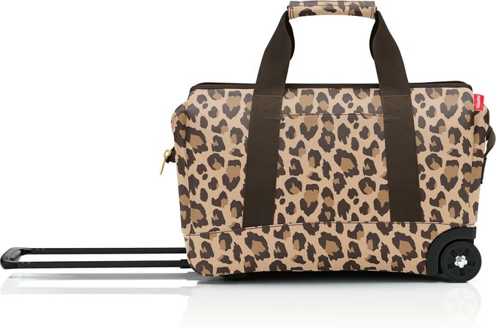 Image du produit reisenthel Allrounder 2-roll cabine trolley 41 cm (30 l, Bagage à main (jusqu'à 50l))