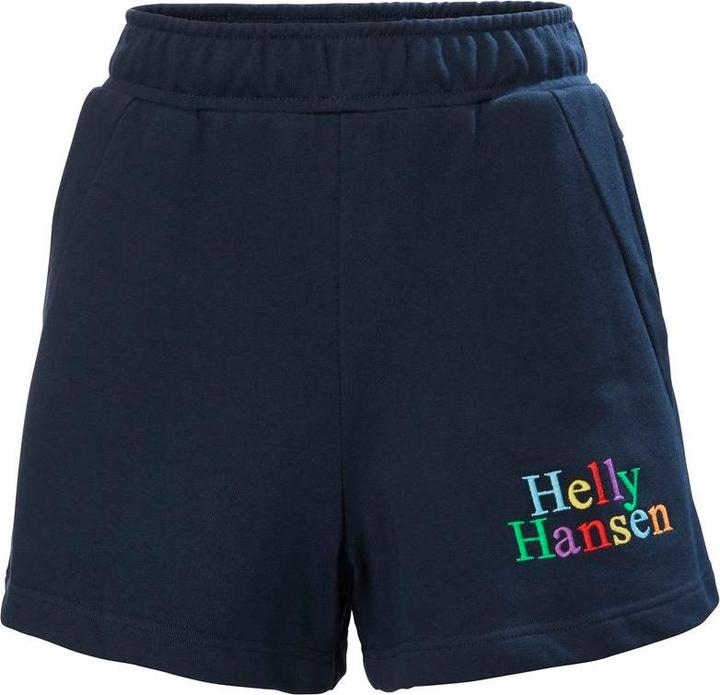 Helly Hansen W Core Sweat Shorts (S)