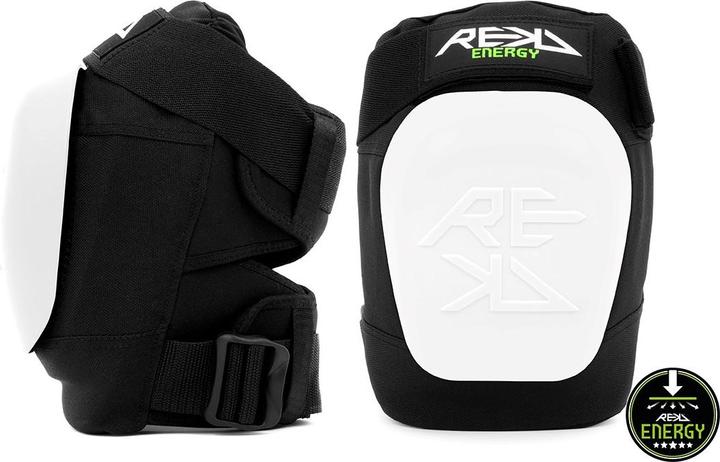 Image du produit Rekd Energy Patrol Knee Pads (33, 35, 37, 34 C, 36 C, Genouillère)