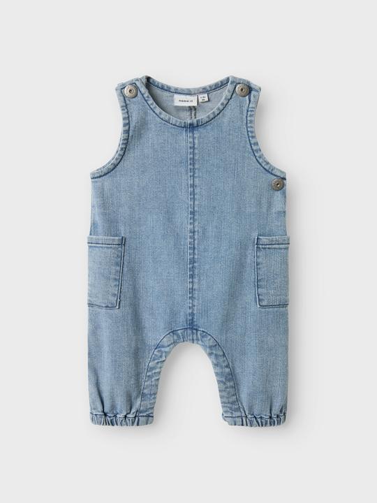 Image du produit Name it Denim Overall (80)