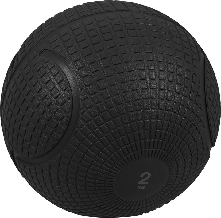 Image du produit Omnana ORBIT Medizinball (2 kg, 230 mm)