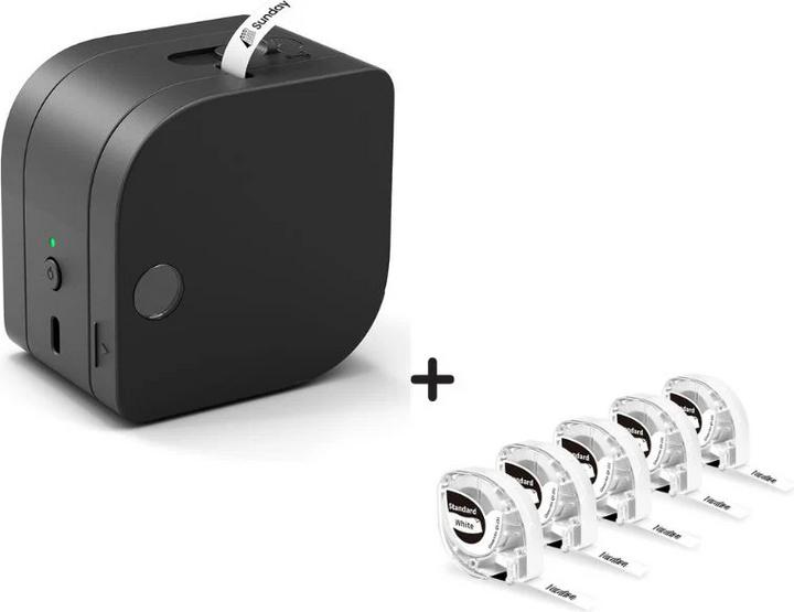 Produktbild Phomemo P12 Pro BLA (203 dpi)