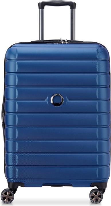 Produktbild Delsey Shadow 5.0 (80 l, L (90 - 115l))