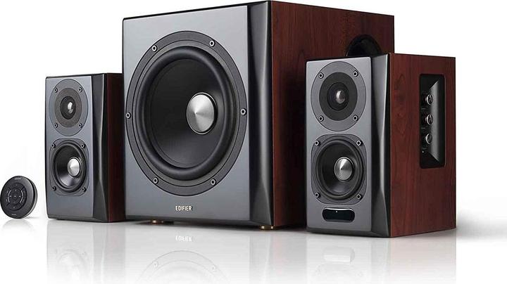 Edifier S350DB (Set, 70 W)