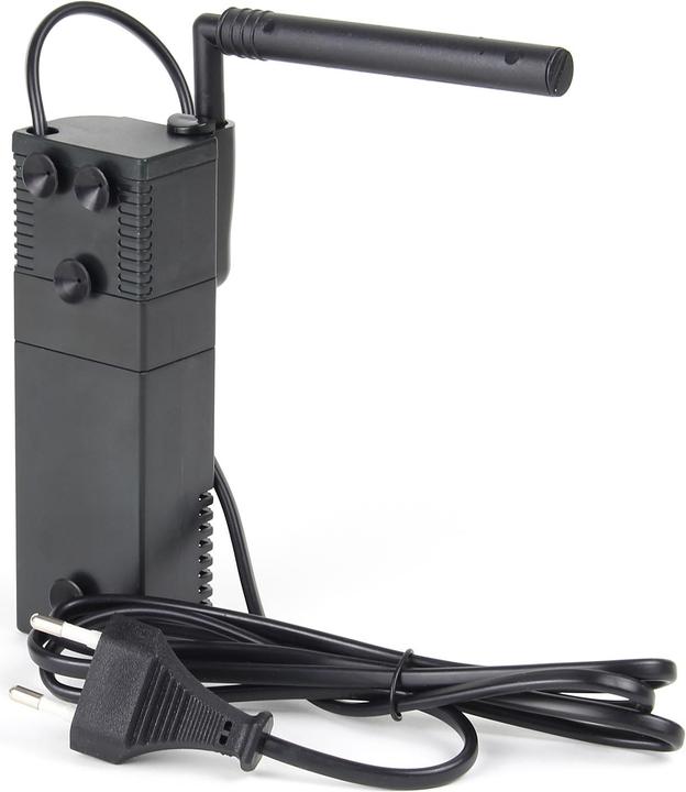 Actual product image SunSun Aquarium Internal Aquarium Pump 300l/h2W for 40l Fish Tank HJ-311B Filter (40 l, Internal filters, Fresh water)
