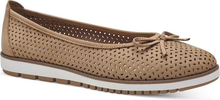 Actual product image Tamaris Ballerina (42)