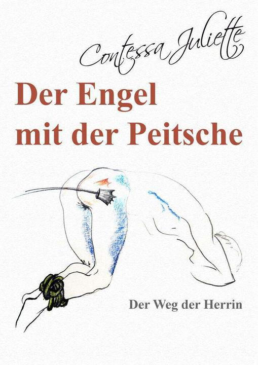 Image du produit Der Engel mit der Peitsche (Allemand, Contessa Juliette, 2019)