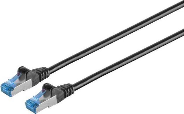 MicroConnect Netzwerkkabel (S/FTP, CAT6, 5 m)