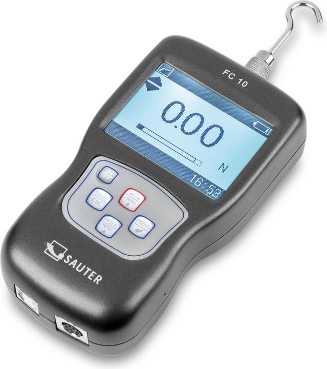 Actual product image Kern Tensile force measuring device FC 100