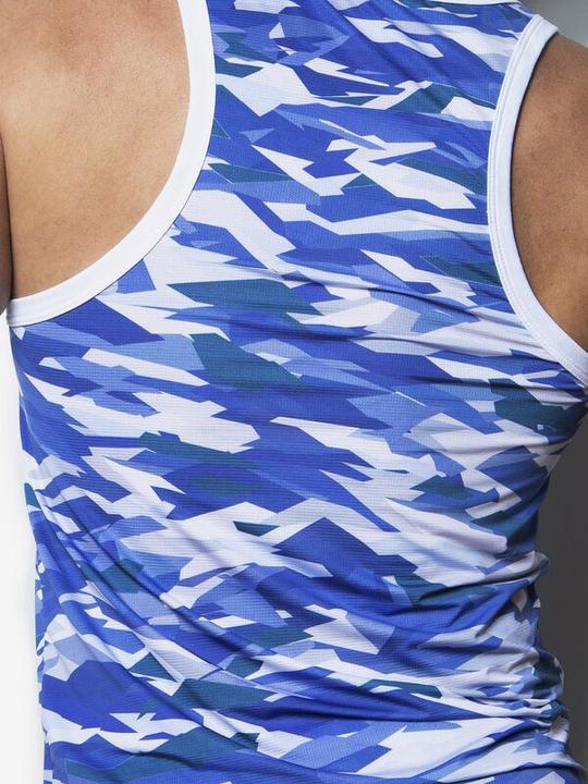 Actual product image Alexander Cobb Army tank top (L)