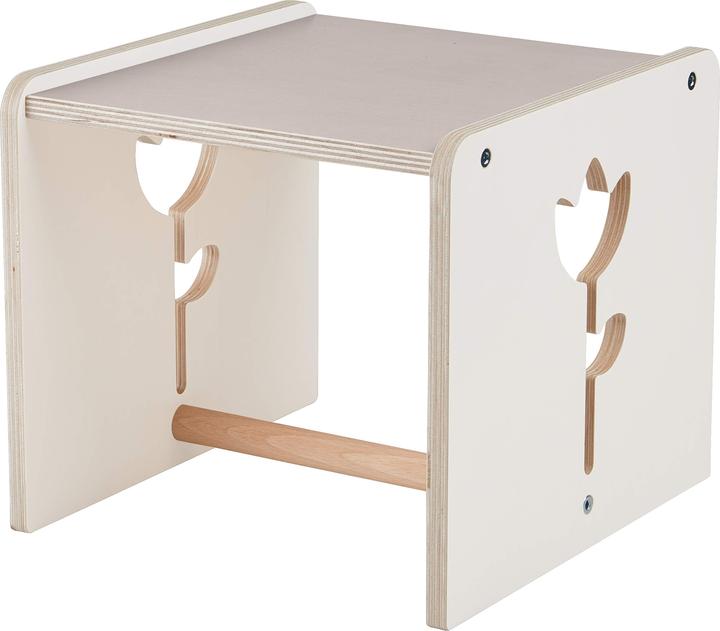 Produktbild Haba Puppentisch Tulpentraum