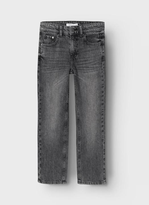 Actual product image Name it Straight Fit Jeans (122)