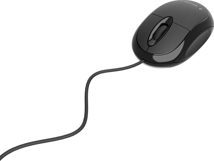 Produktbild Gembird NX 7015 (Kabelgebunden)