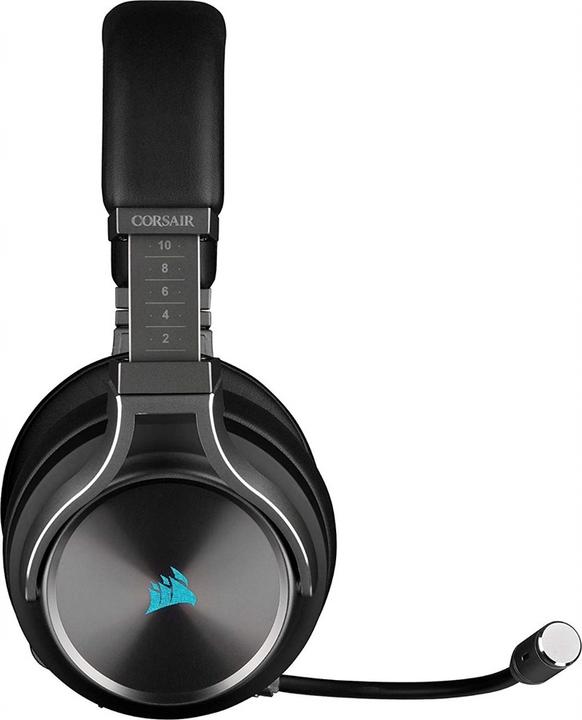 Immagine prodotto Corsair Virtuoso RGB Wireless SE (Senza fili)