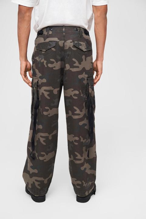 Image du produit Brandit Pantalon cargo M-65 Vintage (M)
