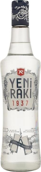 Immagine prodotto Yeni Raki Raki Yeni (1 x 70 cl)