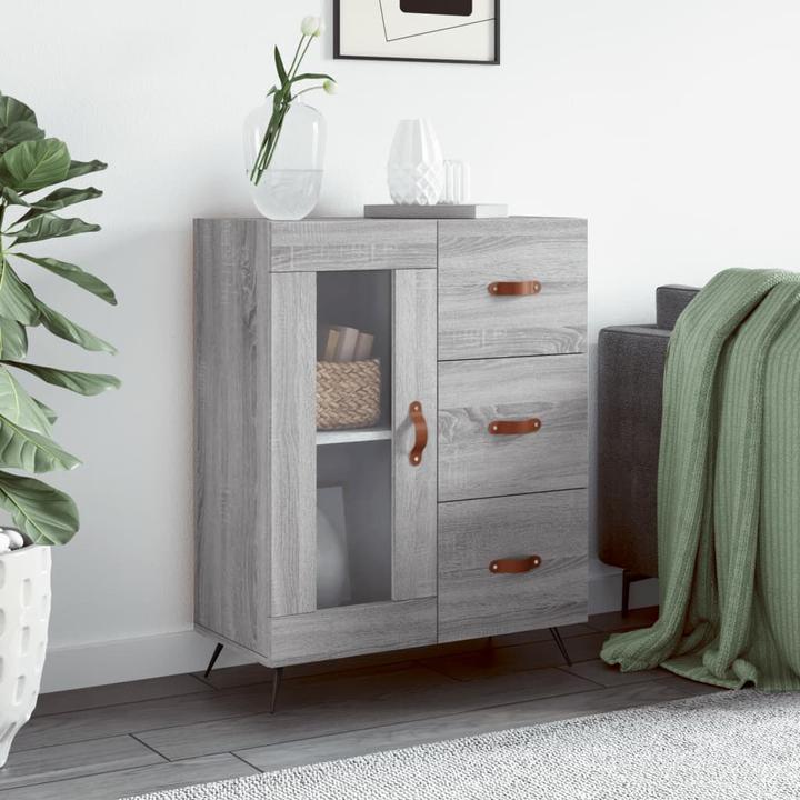 Image du produit VidaXL Von (69.5 x 34 x 90 cm)