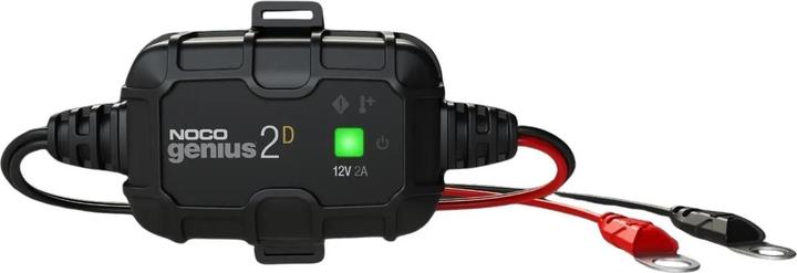 Immagine prodotto Noco Genius2DEU (12V, 2 A)