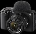 Produktbild Sony ZV-E1 (12.10 Mpx, Vollformat)