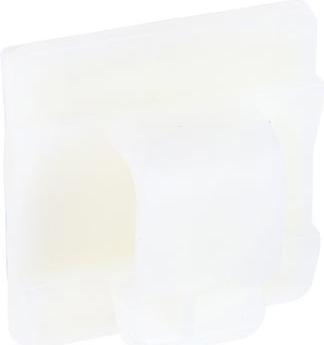 Produktbild Rs Pro Kabelhalter selbstklebend, Kabel-Ø 7.11mm Nylon 26,5 mm x 11.7mm x 26.8mm