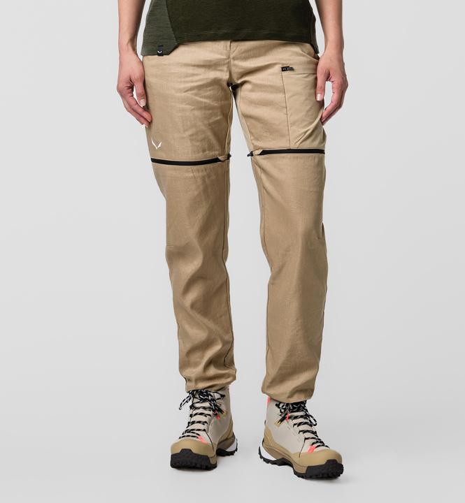 Produktbild Salewa Women's Puez Hemp DST 2/1 Pant (L)