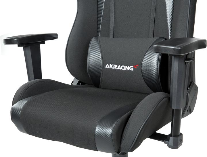 Actual product image Akracing Core EX-Wide SE
