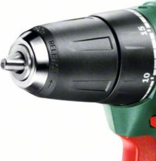 Immagine prodotto Bosch Home & Garden PSR 1800 LI-2 (Batteria ricaricabile)