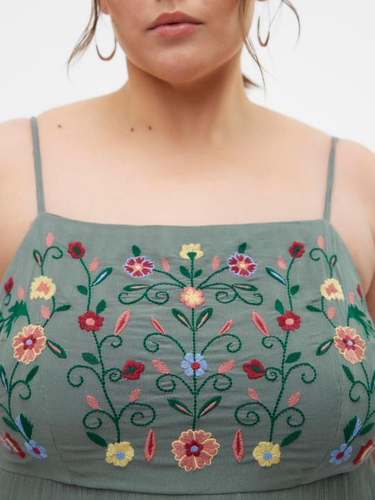 Image du produit Vero Moda VMSINA Robe longue Robe (48)