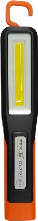 Produktbild Standart LED WORKING LIGHT SD-3525 3W+3W 180LMX2 (180 lm)