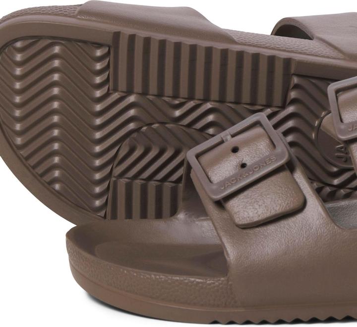 Actual product image Jack & Jones Polyester sandals Sandals (41)