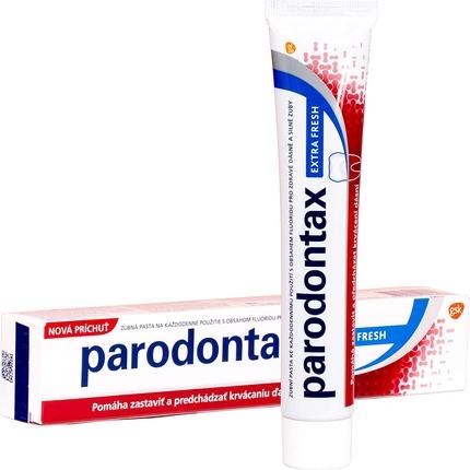 Parodontax Periodontax - Toothpaste With Fresh Fresh Extra Fresh 75 Ml (75 ml)