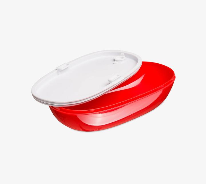 Image du produit Alessi Nourriture Un Porteur