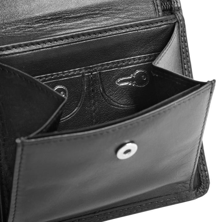 Produktbild Bodenschatz Geldbörse